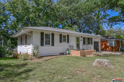 2725 S 38 Street, House other with 4 bedrooms, 1 bathrooms and 1 parking in Lincoln NE | Image 2