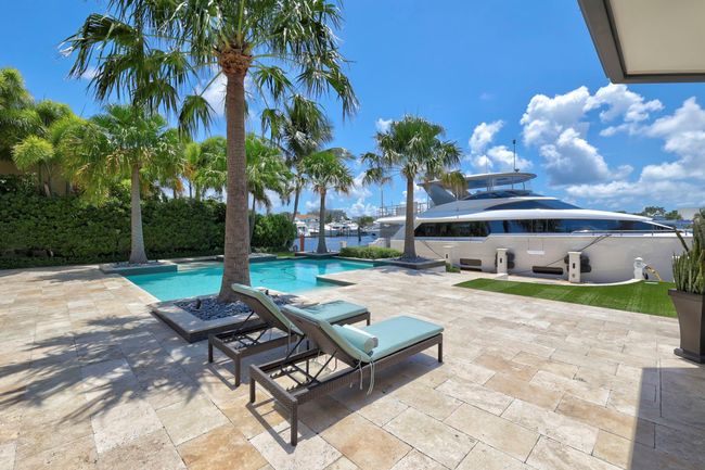 2840 Ne 44 Th St, House other with 4 bedrooms, 4 bathrooms and null parking in Lighthouse Point FL | Image 56