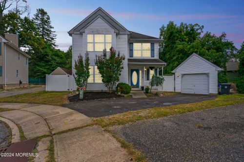 146 Hamlet Court, Toms River, NJ, 08753 | Card Image