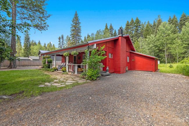 1797 Warren Wagon Rd, House other with 2 bedrooms, 1 bathrooms and 4 parking in McCall ID | Image 41