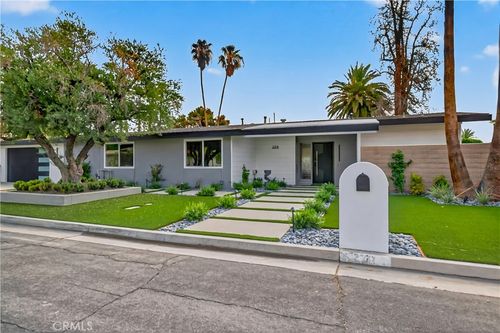 2178 S Brentwood Dr, Palm Springs, CA, 92264-5935 | Card Image