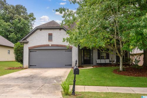 1166 Eagle Dr, MAYLENE, AL, 35114-5849 | Card Image