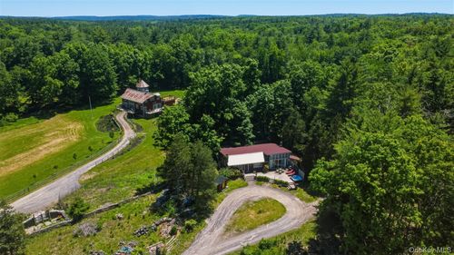 5 - 7 Downer Lane, Woodstock, NY, 12498 | Card Image