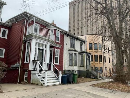 1465 Carlton St, Halifax, NS, B3H3B8 | Card Image