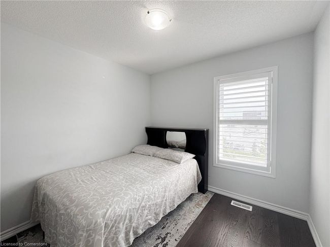 6 - 1125 Leger Way, Townhouse with 4 bedrooms, 4 bathrooms and 2 parking in Milton ON | Image 18
