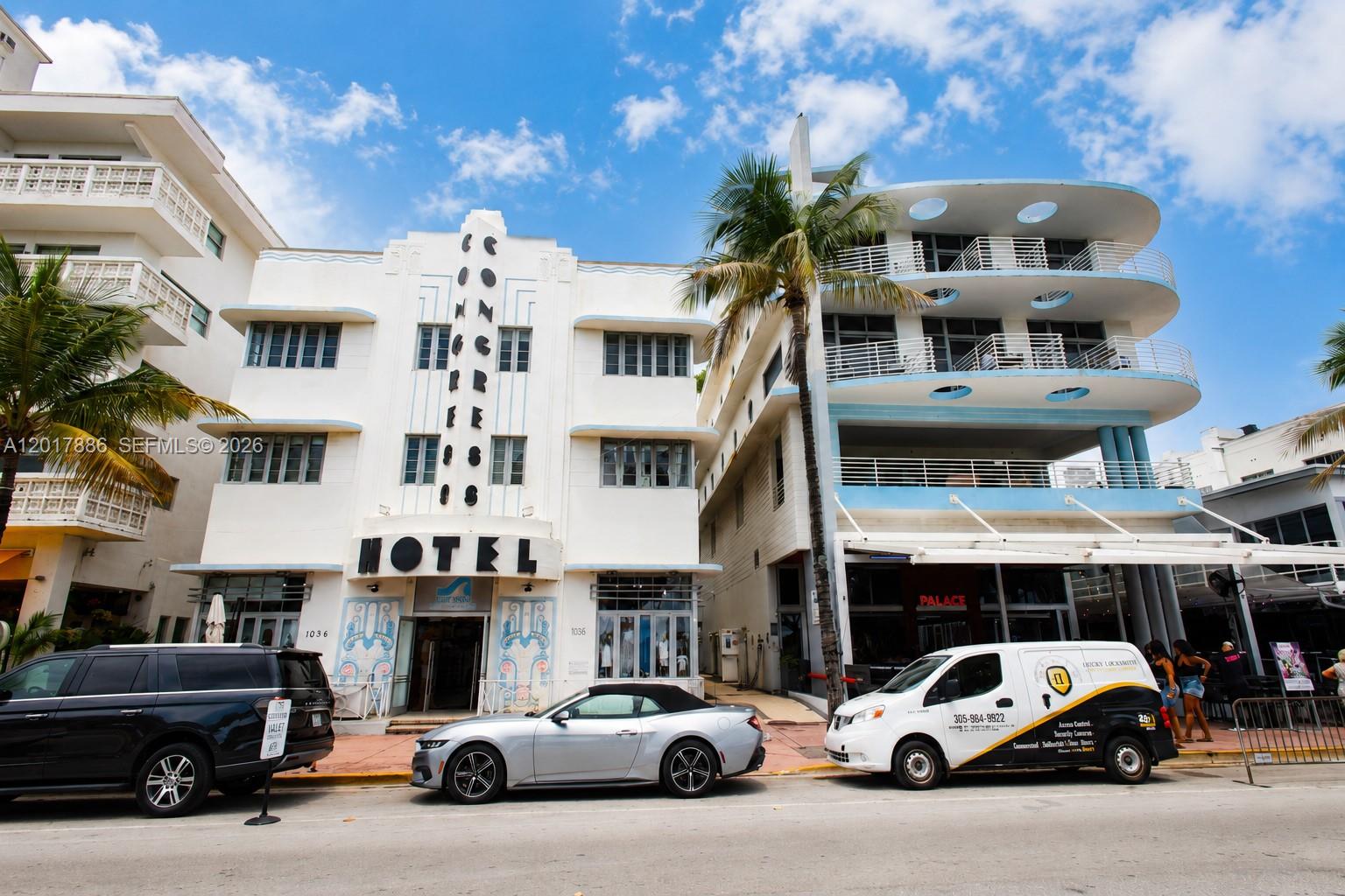 Residential in Miami Beach 5