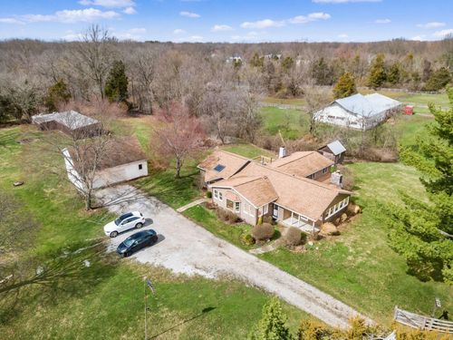 357 N Three B'S & K Road, Sunbury, OH, 43074 | Card Image