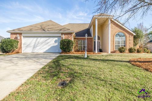 203 Cumberland Woods Terrace, Warner Robins, GA, 31088 | Card Image