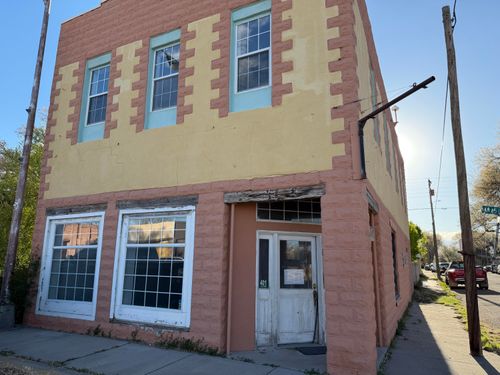 401 5th St, Estancia, NM, 87016 | Card Image