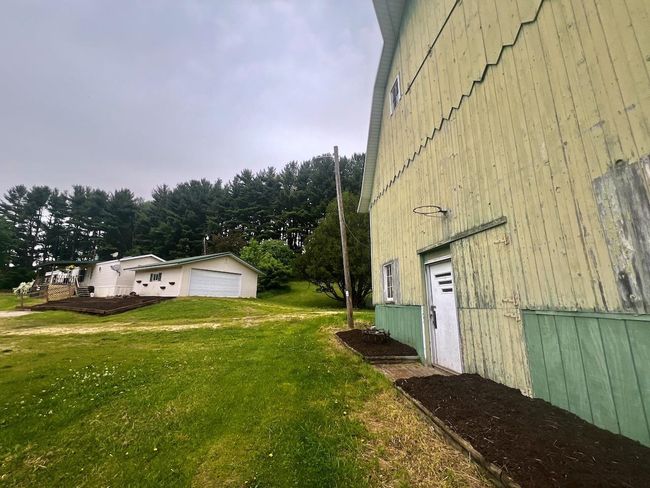 19698 County Road Br, Home with 3 bedrooms, 2 bathrooms and null parking in ROCKBRIDGE WI | Image 6