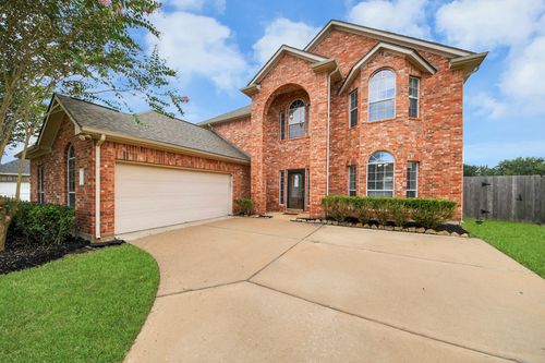2014 Orchard Spring Dr, Pearland, TX, 77581-2239 | Card Image