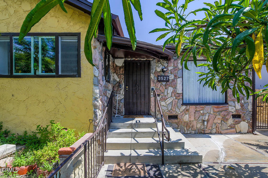 Residential in Glendale