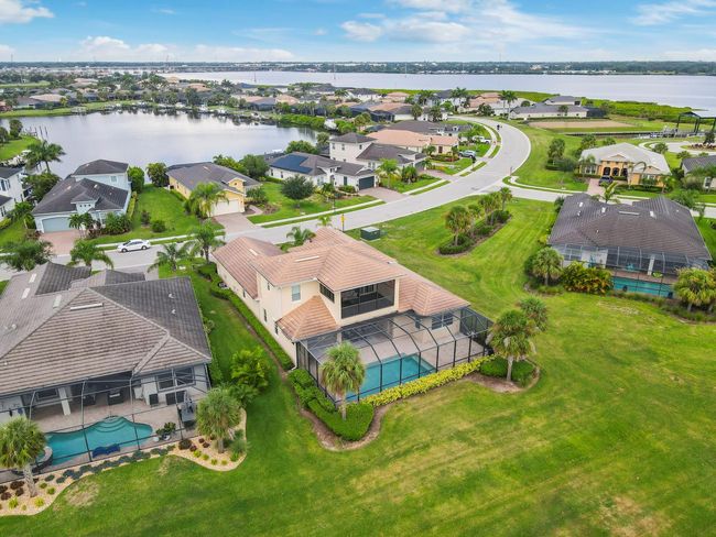 5402 Tidewater Preserve Blvd, House other with 4 bedrooms, 5 bathrooms and null parking in BRADENTON FL | Image 5