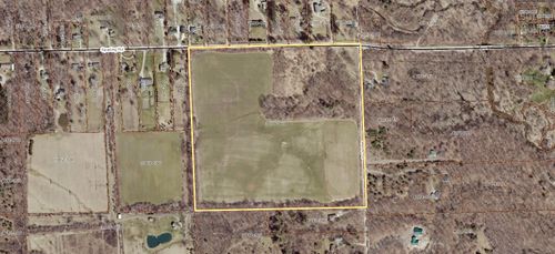 0 Sparling Rd, Goodells, MI, 48027 | Card Image