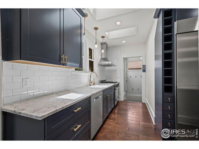 1010 Euclid Ave, House other with 3 bedrooms, 2 bathrooms and null parking in Boulder CO | Image 12