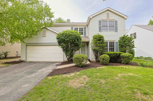 3191 Village Green Dr, Aurora, IL, 60504-7200 | Card Image
