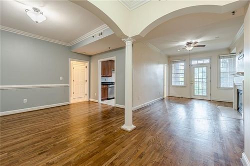 unit-126-1735 Peachtree St Ne, Atlanta, GA, 30309-7004 | Card Image