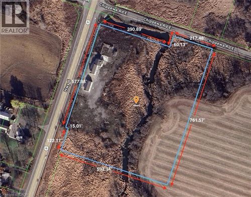 4049 Highway 6, Mount Hope, ON, L0R1W0 | Card Image