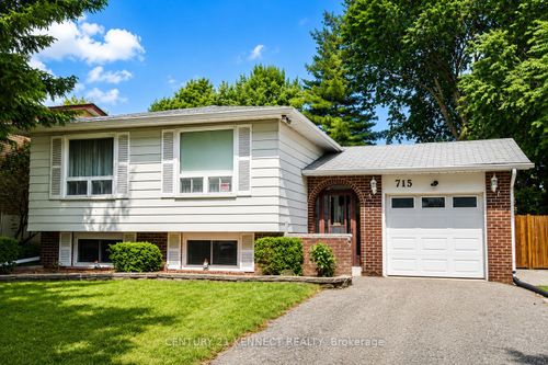 715 Waverly St N, Oshawa, ON, L1J6C1 | Card Image