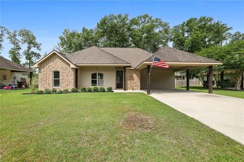 41087 Kinkade Dr, Hammond, LA, 70403-1144 | Card Image