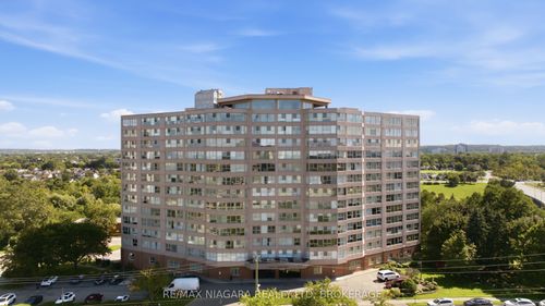 411-7 Gale Cres, Saint Catharines, ON, L2R7M8 | Card Image