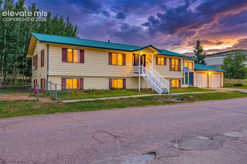405 E Galena Ave, Cripple Creek, CO, 80813-5130 | Card Image
