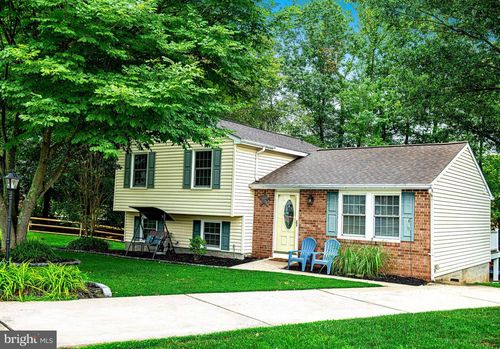 2954 Burnt Oak Ct, ABINGDON, MD, 21009-1920 | Card Image