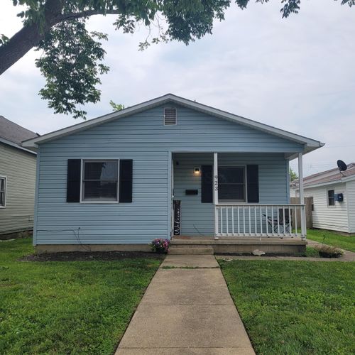 923 E Temple Street, Washington Court House, OH, 43160 | Card Image