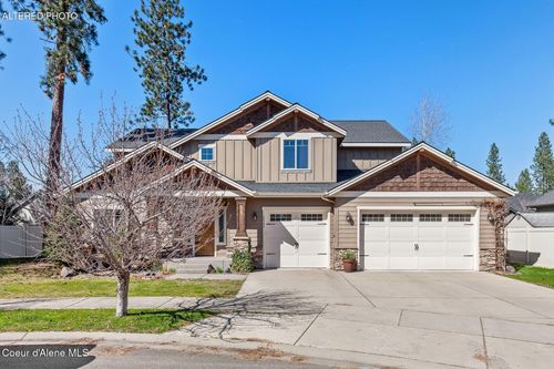2543 W Malraux Dr, Coeur D Alene, ID, 83815-0439 | Card Image
