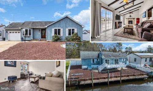 11 Parkers Point Blvd, FORKED RIVER, NJ, 08731-4808 | Card Image