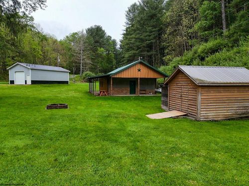 2086 Teagarden Fork Road, Metz, WV, 26585 | Card Image