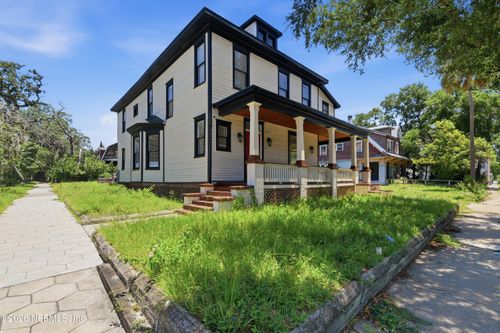 205 E 1st St, Jacksonville, FL, 32206-5003 | Card Image