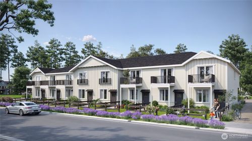 unit-2-669 W Hendrickson Rd, Sequim, WA, 98382-3193 | Card Image