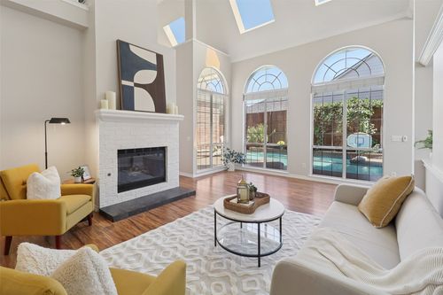 4677 Portrait Ln, Plano, TX, 75024-3842 | Card Image