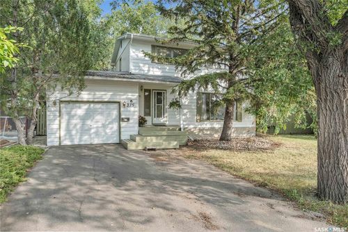 275 Logan Cres, Regina, SK, S4S5S8 | Card Image
