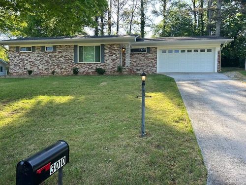 3010 Clearwater Dr Ne, Cleveland, TN, 37312-5505 | Card Image