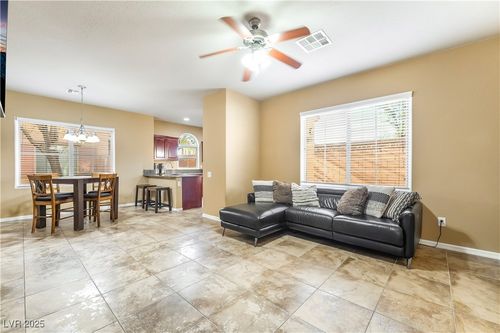 9115 Hermosa Valley St, Las Vegas, NV, 89178-3216 | Card Image