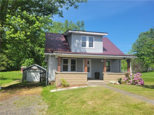 74950 Fairpoint New Athens Road, New Athens, OH, 43981 | Card Image