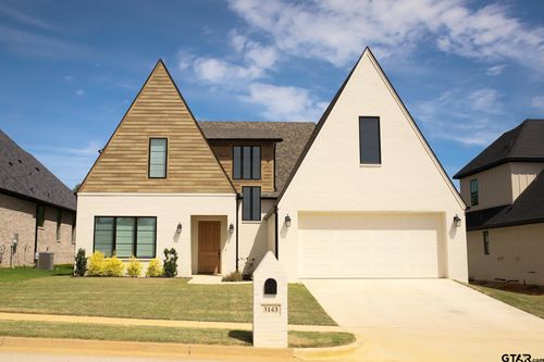 3143 Club Drive 3143 Club Drive, Tyler, TX, 75703 | Card Image