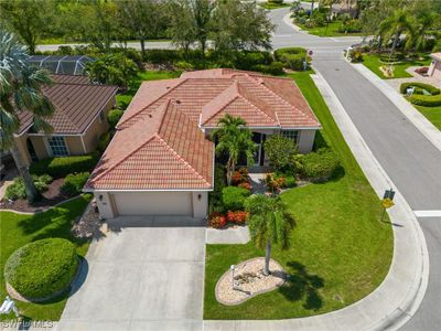 20799 Tisbury Lane, House other with 2 bedrooms, 2 bathrooms and null parking in North Fort Myers FL | Image 3