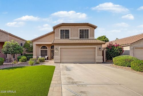 878 W Windhaven Avenue, Gilbert, AZ, 85233 | Card Image