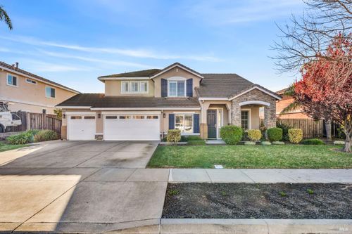 1841 Stockbridge Dr, Fairfield, CA, 94534-6439 | Card Image