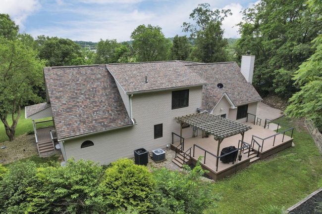 2680 Biers Run Rd, House other with 4 bedrooms, 3 bathrooms and null parking in Chillicothe OH | Image 50