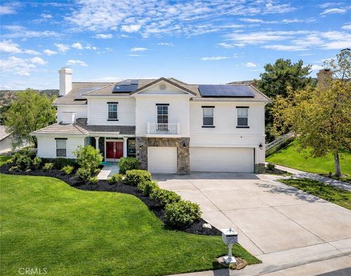 15257 Saddleback Rd, Canyon Country, CA, 91387-4723 | Card Image