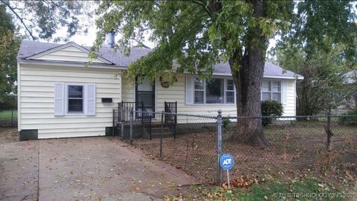 5629 W 3rd St, Tulsa, OK, 74127-6212 | Card Image