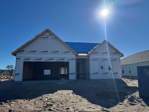 1131 Grinnell St, North Myrtle Beach, SC, 29582-7635 | Card Image