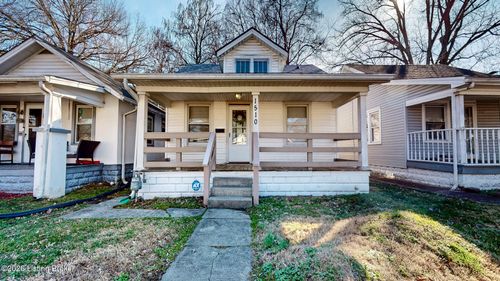 1510 Clara Ave, Louisville, KY, 40215-1919 | Card Image