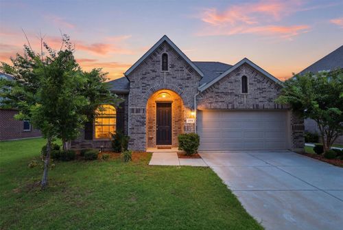 2704 Dancing Flame Dr, Denton, TX, 76201-1506 | Card Image