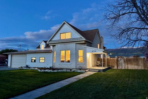 270 N 100 W, Ephraim, UT, 84627-1152 | Card Image