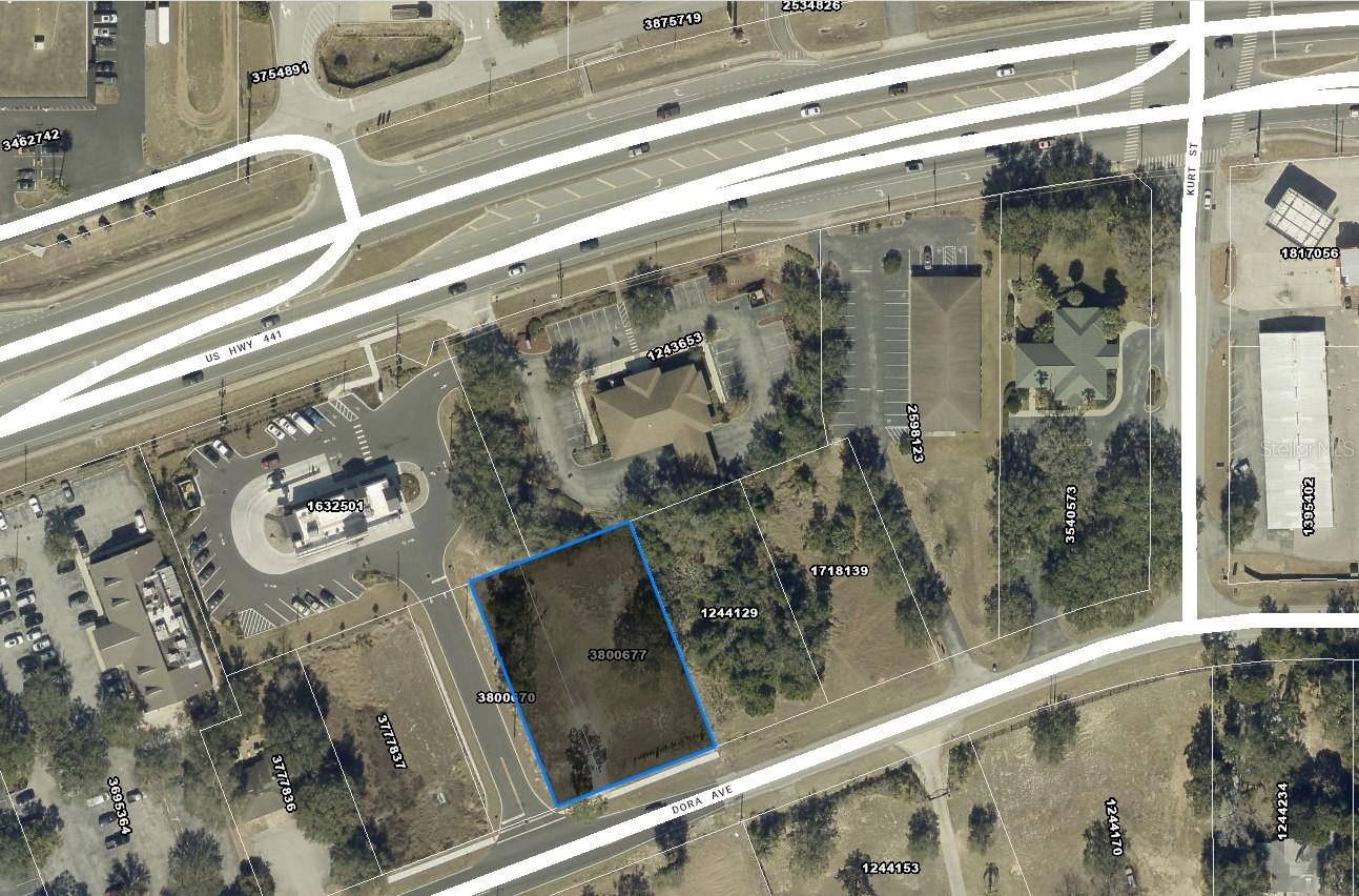 15911 Dora Ave, Tavares, FL 32778